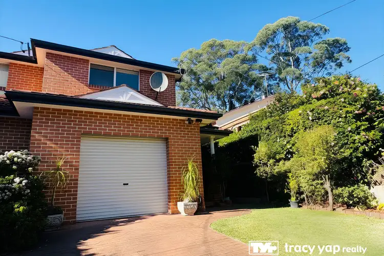 21B Neringah Avenue