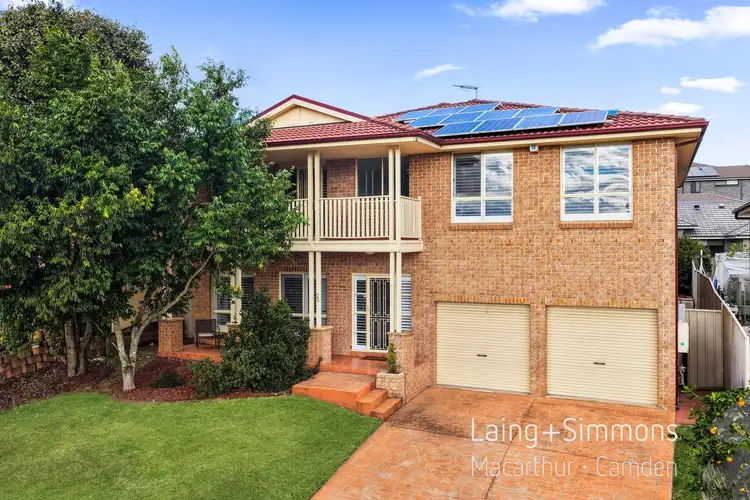 23 Heritage Heights Circuit