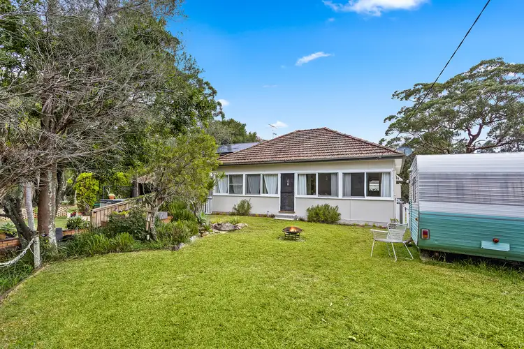 28 Bundeena Drive