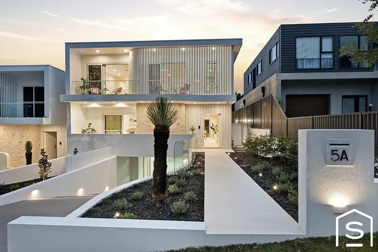 5A Lambert Street