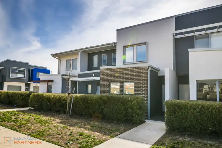 23/58 Max Jacobs Avenue, Wright ACT 2611