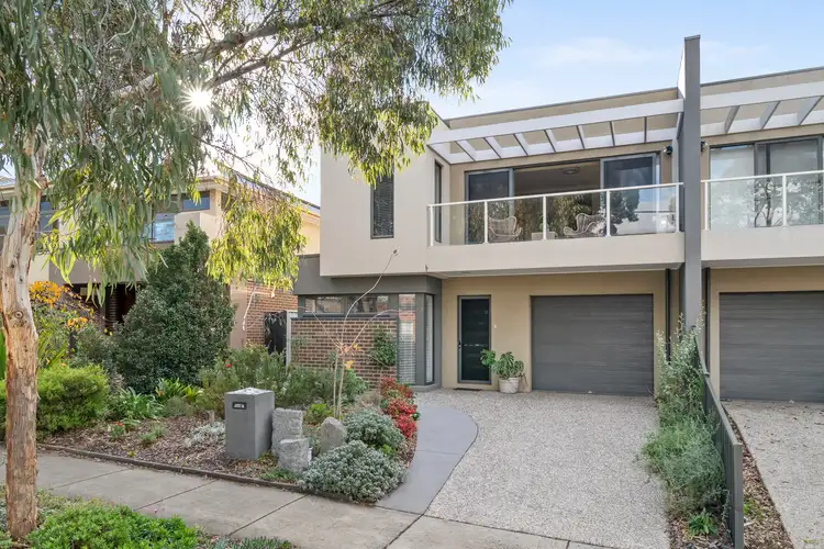 14 Boyne Street