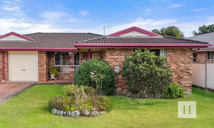 59 Derwent Drive