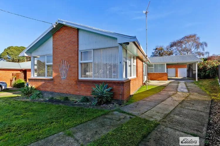 4 Holmes Place