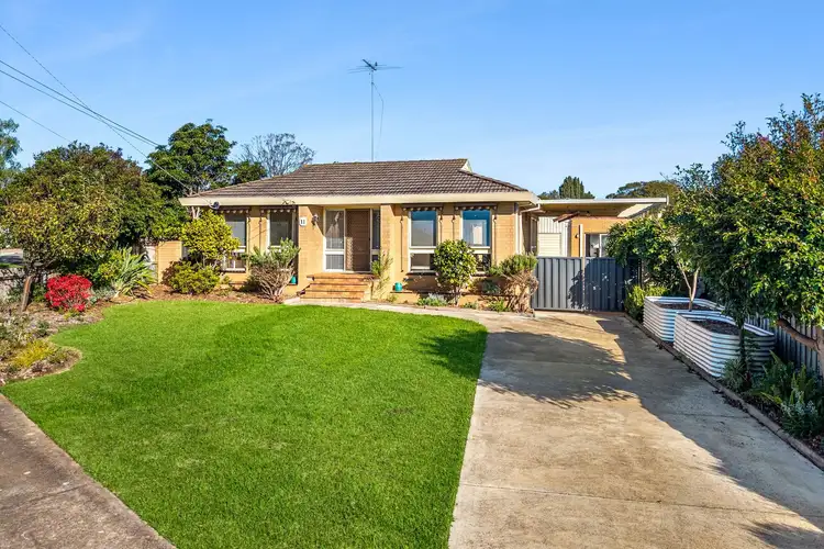 11 Armitage Court