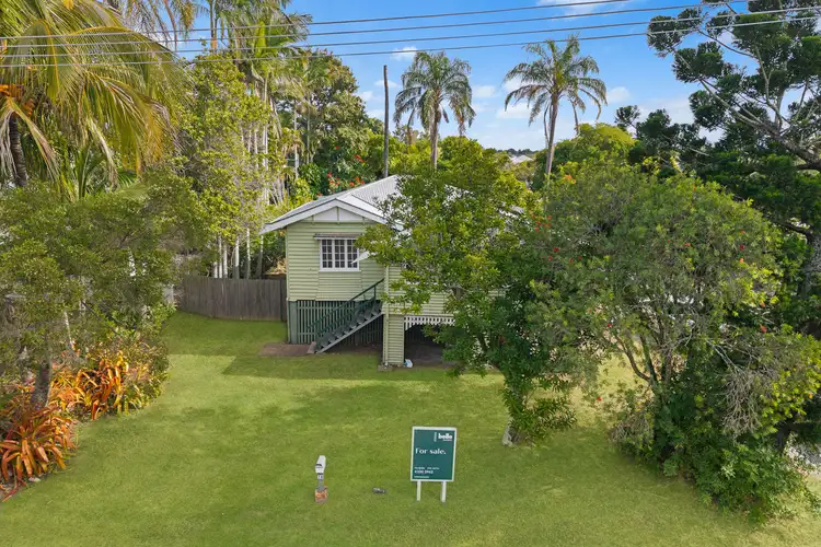 18 William Street