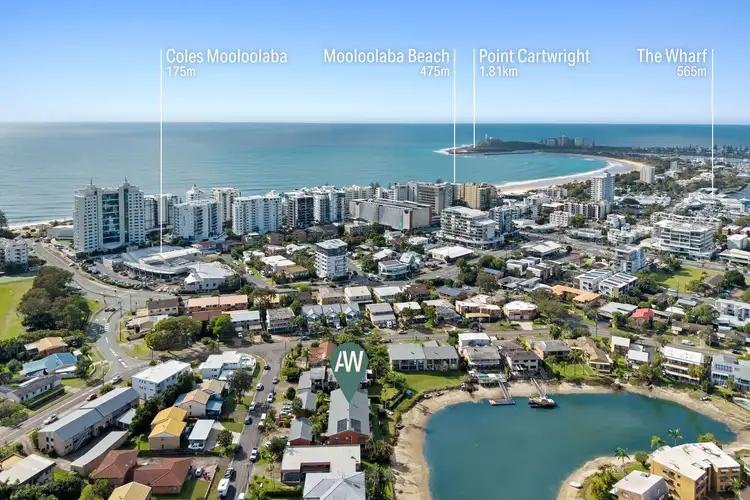 3/5-7 Barooga Crescent