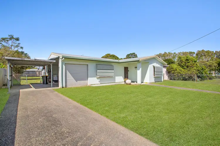13 Klarwein Close