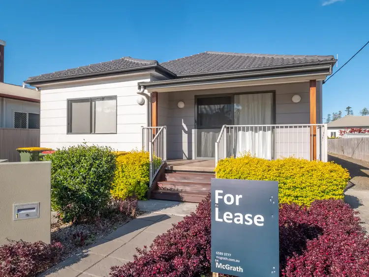 1/30 Lord Street