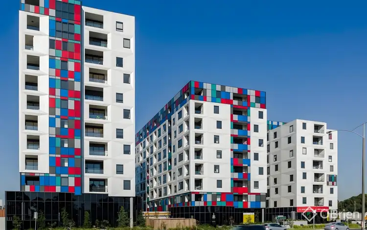 401/400 Burwood Highway