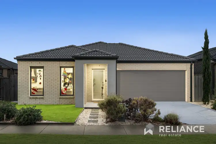 116 Ambassador Crescent