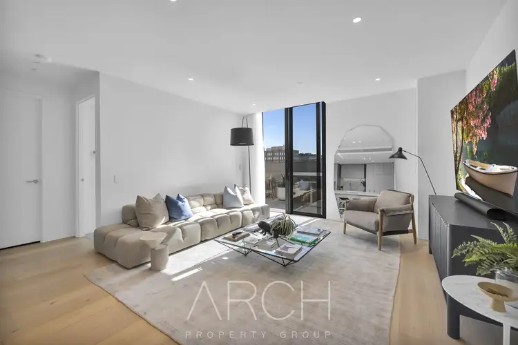 402/21 Cookson Street