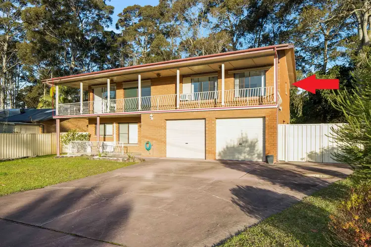 11A Flinders Way