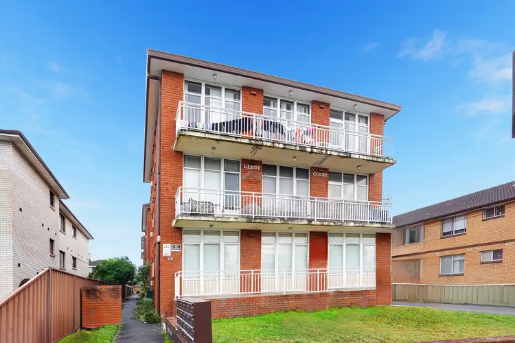 11/38-40 Beamish Street