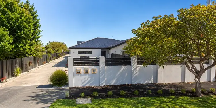 1/20 Ross Avenue