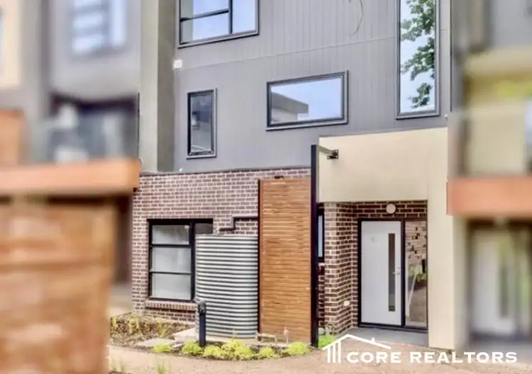 54/321 Wantirna Road