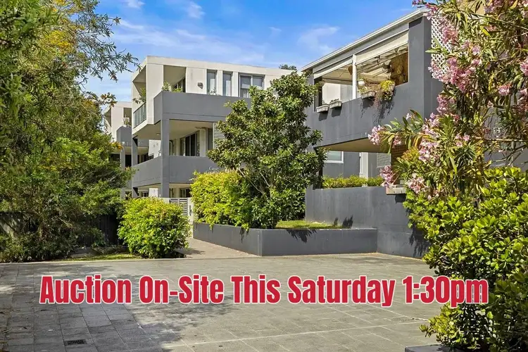 6/67C Second Avenue
