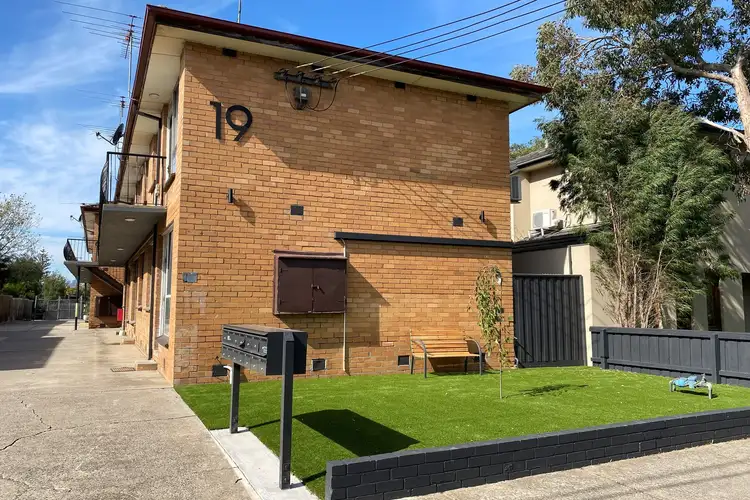 3/19 Kingsville Street