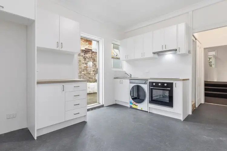 1/91 Pitt Street