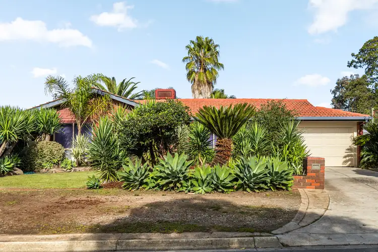54 Zenobia Crescent