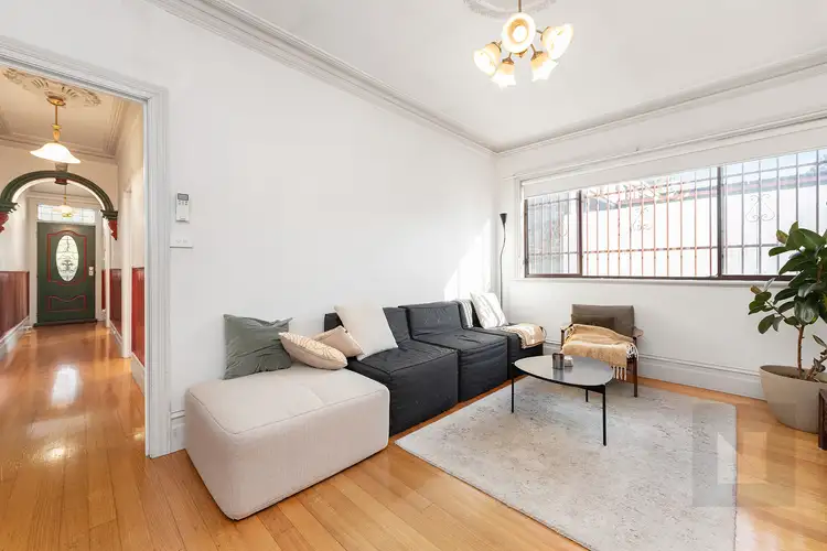 28 Fitzroy Street
