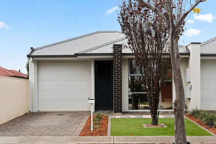 1C Browning Avenue