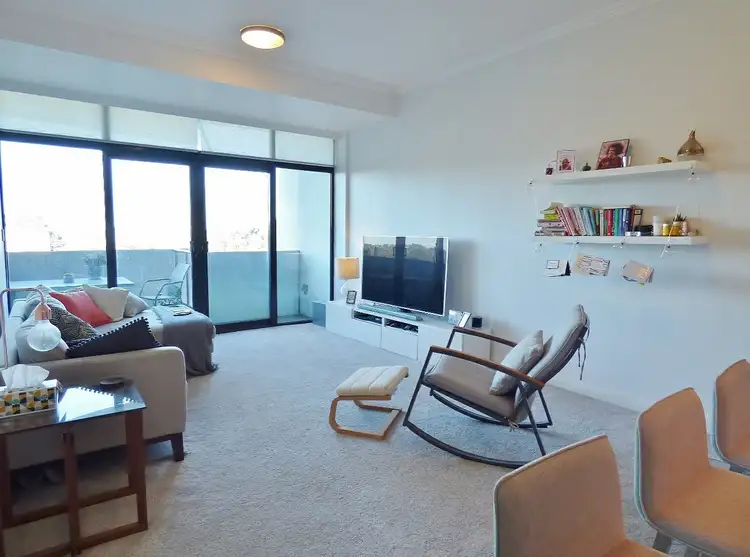 98/50 Walker Street