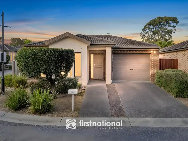 43/21 Kingfisher Drive