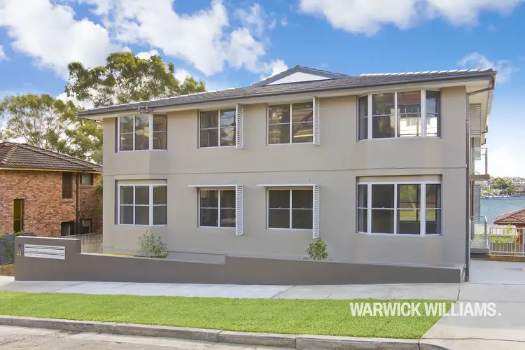 4/22 Bay Road