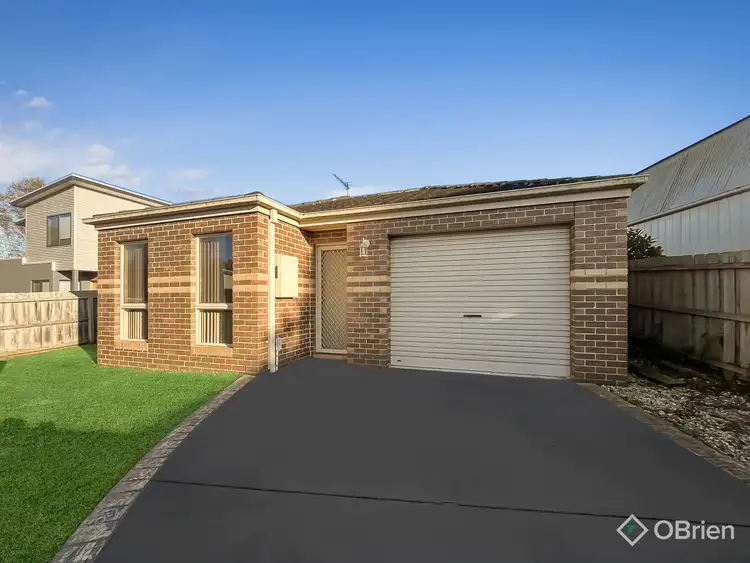 73B Bowen Street