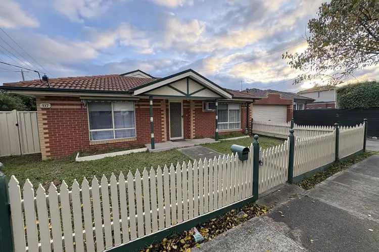 1/117 Melrose Drive