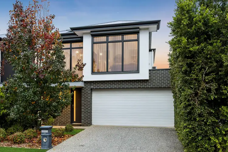 22 Hart Street