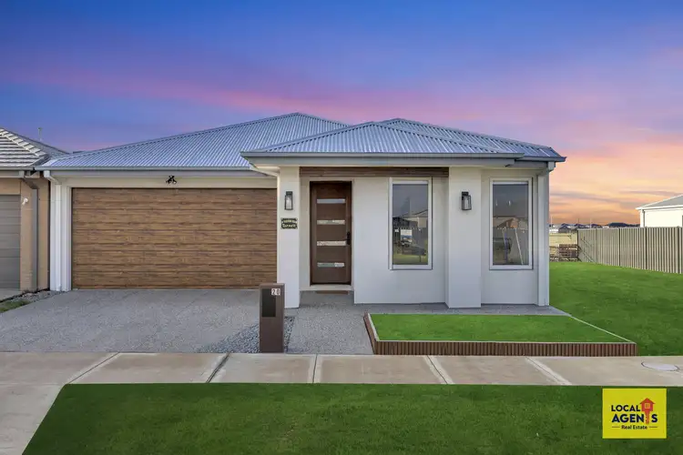 20 Varnish Road