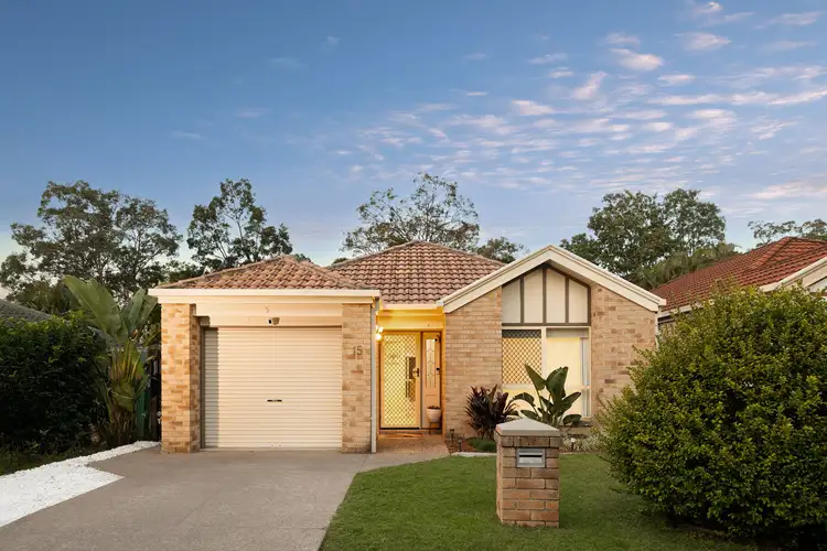 15 Beamont Place