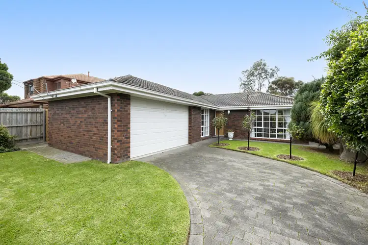 67 Tarongo Drive