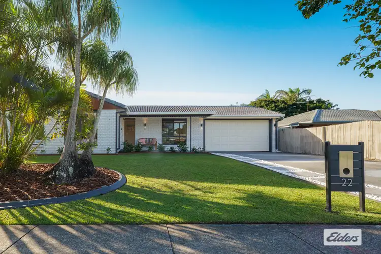 22 Tekam Crescent