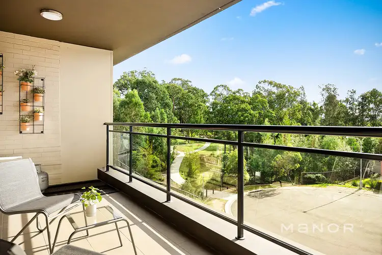 16/40-52 Barina Downs Road