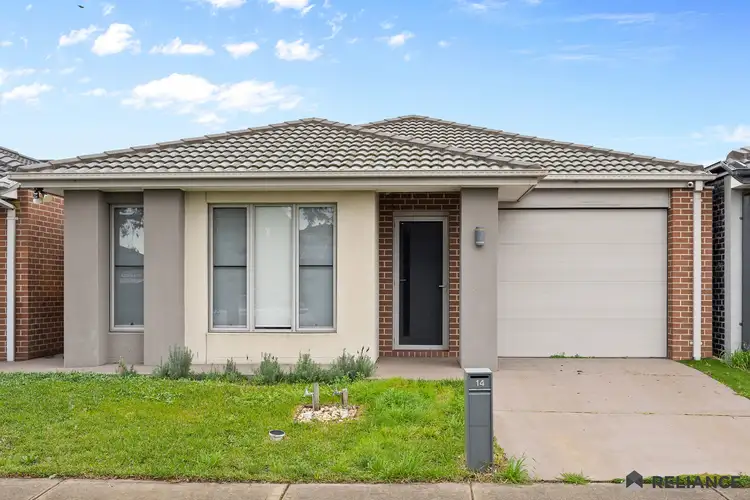 14 Bombala Cres Crescent