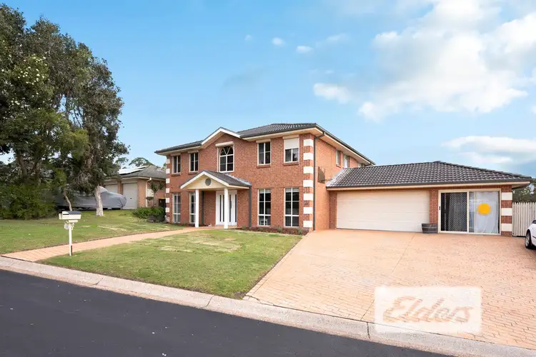 46 Redwood Close