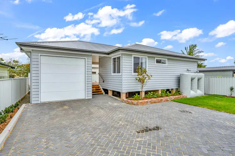 36a Swansea Street
