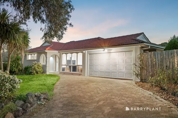 19 Milpera Crescent