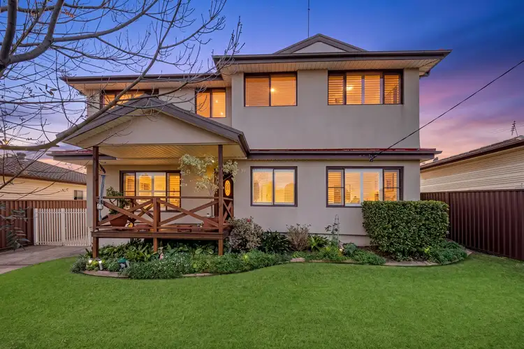 114 Lucretia Road