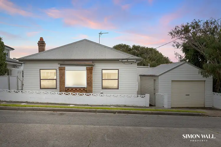 10 Macquarie Street