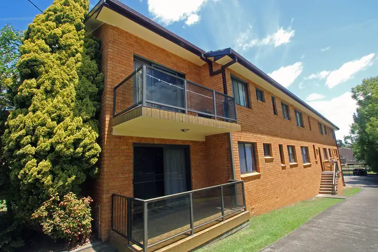 3/251 Victoria Street
