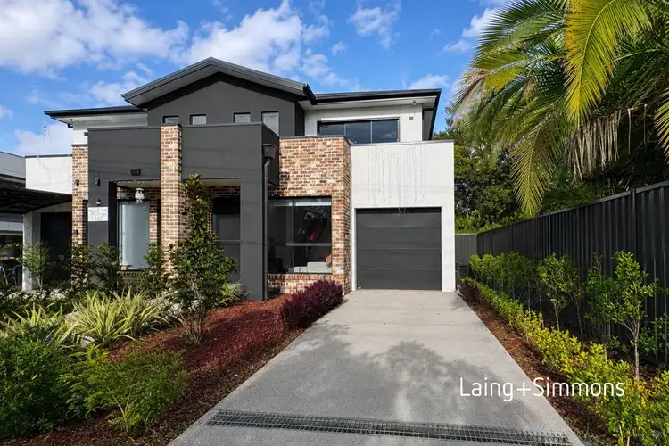 75A Hobart Street, St Marys NSW 2760