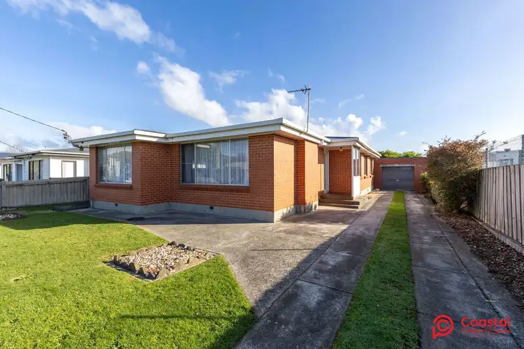 6 Hope Street
