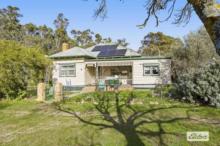 4851 Ararat-St Arnaud Road
