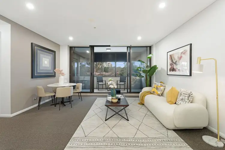 415/20 Gadigal Ave