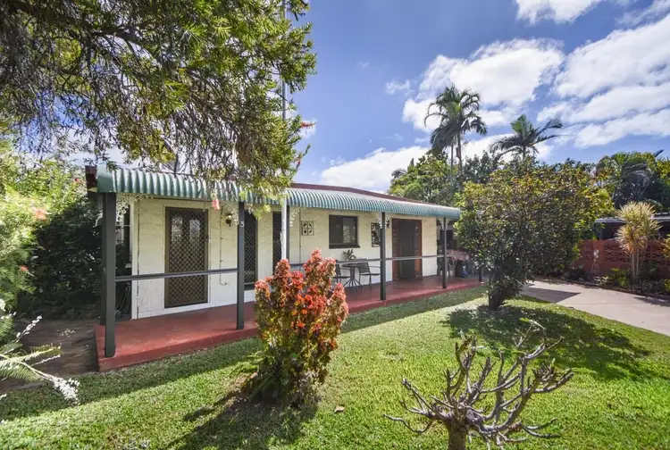 3 Quamby Court