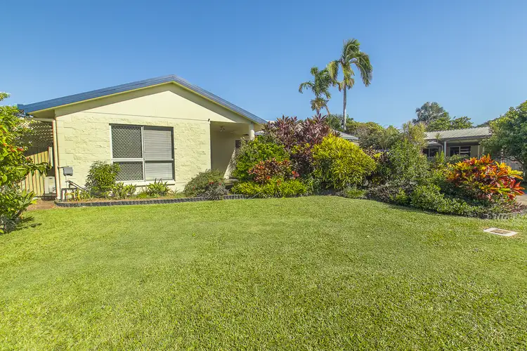 22 Dalkeith Crescent